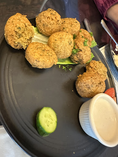 Photo of Fairouz Cafe & Gallery - 3166 Midway Dr #102, San Diego, CA 92110