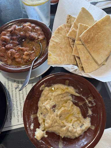 Photo of Fairouz Cafe & Gallery - 3166 Midway Dr #102, San Diego, CA 92110