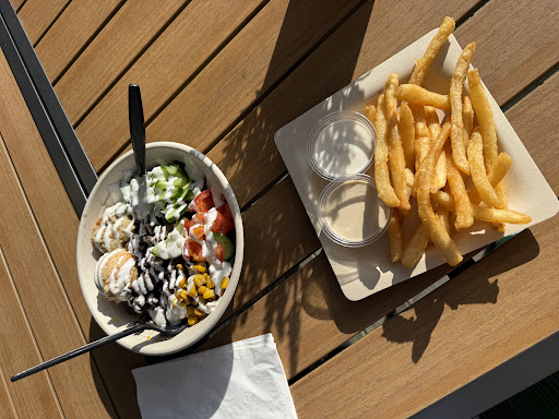 Photo of Pita Bowl - 3833 Mission Blvd, San Diego, CA 92109