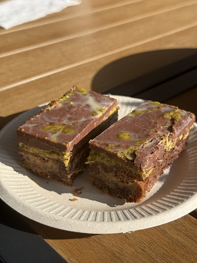 Photo of Pita Bowl - 3833 Mission Blvd, San Diego, CA 92109