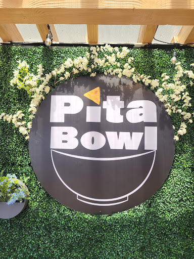 Photo of Pita Bowl - 3833 Mission Blvd, San Diego, CA 92109