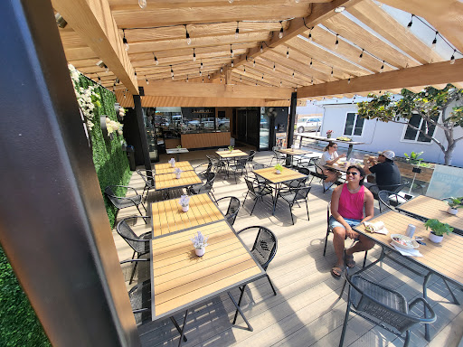 Photo of Pita Bowl - 3833 Mission Blvd, San Diego, CA 92109