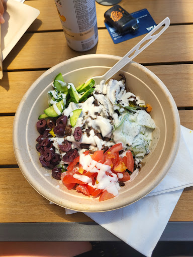 Photo of Pita Bowl - 3833 Mission Blvd, San Diego, CA 92109
