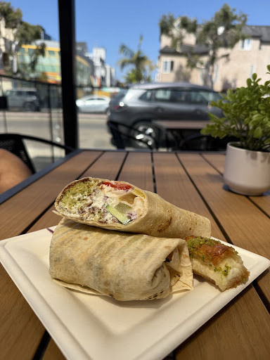 Photo of Pita Bowl - 3833 Mission Blvd, San Diego, CA 92109