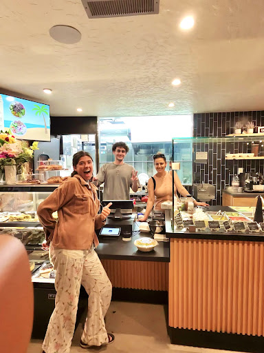 Photo of Pita Bowl - 3833 Mission Blvd, San Diego, CA 92109