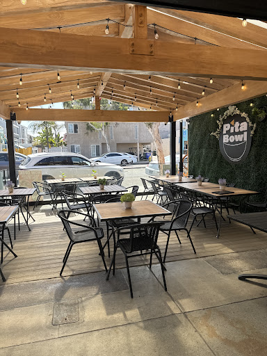 Photo of Pita Bowl - 3833 Mission Blvd, San Diego, CA 92109