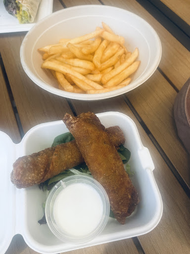 Photo of Pita Bowl - 3833 Mission Blvd, San Diego, CA 92109