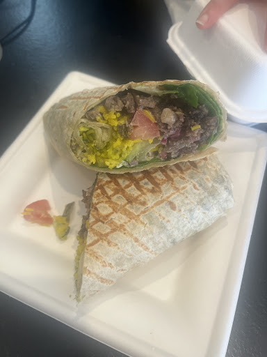 Photo of Pita Bowl - 3833 Mission Blvd, San Diego, CA 92109