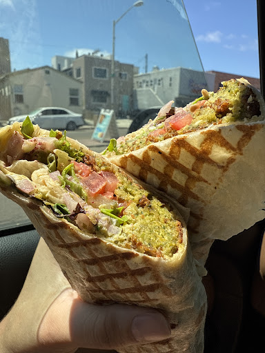 Photo of Pita Bowl - 3833 Mission Blvd, San Diego, CA 92109