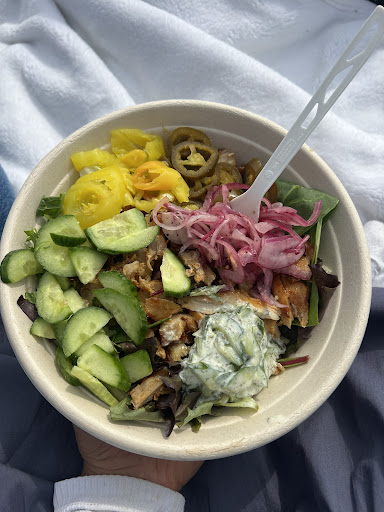 Photo of Pita Bowl - 3833 Mission Blvd, San Diego, CA 92109