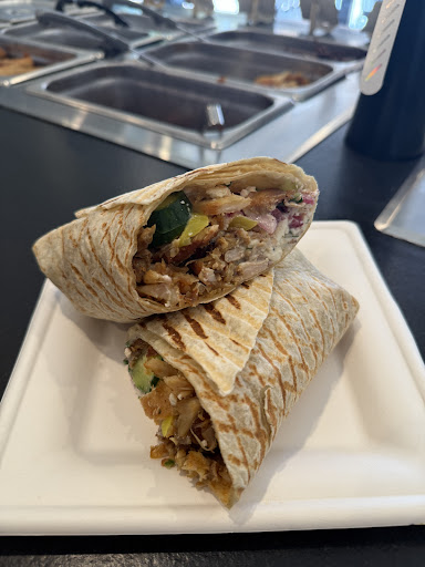 Photo of Pita Bowl - 3833 Mission Blvd, San Diego, CA 92109