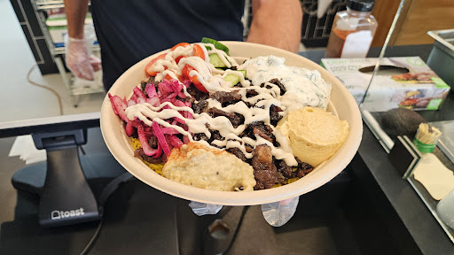 Photo of Pita Bowl - 3833 Mission Blvd, San Diego, CA 92109
