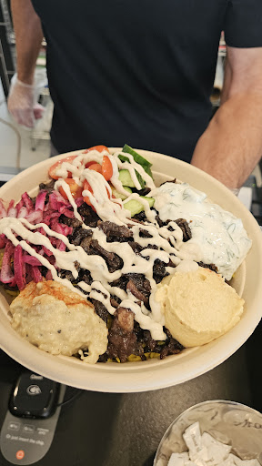Photo of Pita Bowl - 3833 Mission Blvd, San Diego, CA 92109