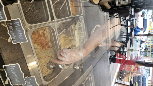 Photo of Pita Bowl - 3833 Mission Blvd, San Diego, CA 92109