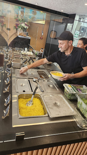 Photo of Pita Bowl - 3833 Mission Blvd, San Diego, CA 92109