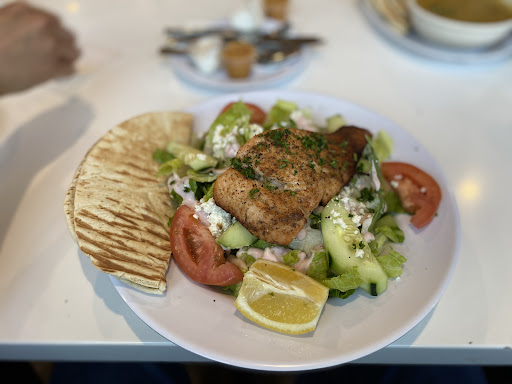 Photo of Mystic Grill - 6133 Balboa Ave, San Diego, CA 92111