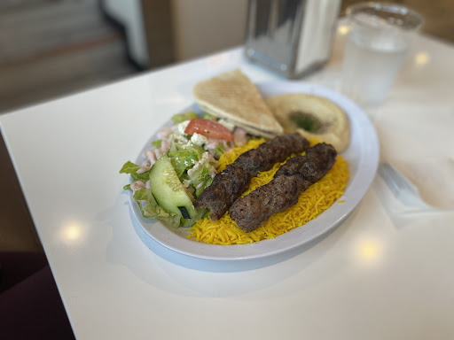 Photo of Mystic Grill - 6133 Balboa Ave, San Diego, CA 92111