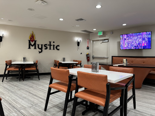 Photo of Mystic Grill - 6133 Balboa Ave, San Diego, CA 92111