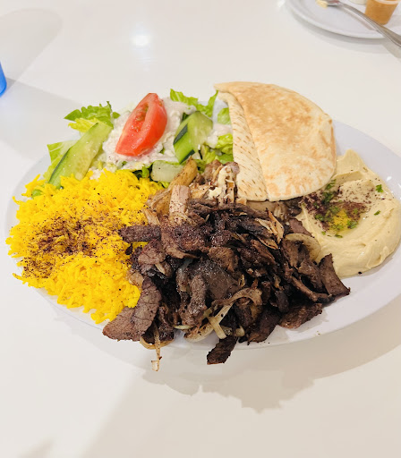 Photo of Mystic Grill - 6133 Balboa Ave, San Diego, CA 92111