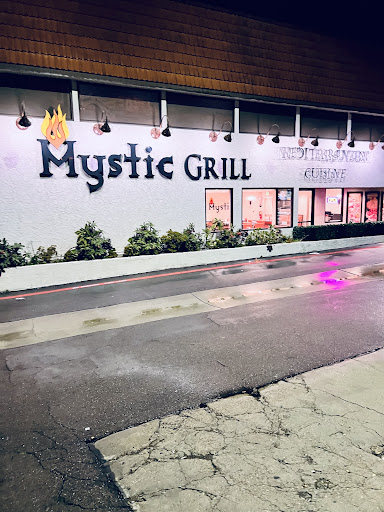 Photo of Mystic Grill - 6133 Balboa Ave, San Diego, CA 92111