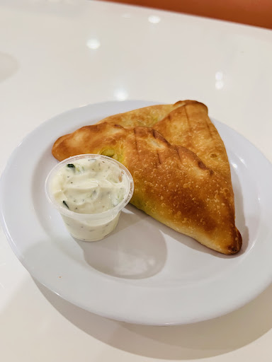 Photo of Mystic Grill - 6133 Balboa Ave, San Diego, CA 92111