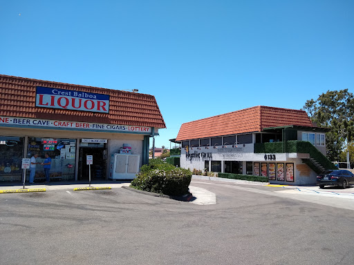 Photo of Mystic Grill - 6133 Balboa Ave, San Diego, CA 92111