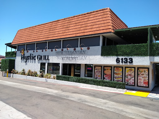 Photo of Mystic Grill - 6133 Balboa Ave, San Diego, CA 92111