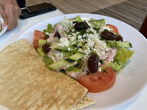 Photo of Mystic Grill - 6133 Balboa Ave, San Diego, CA 92111