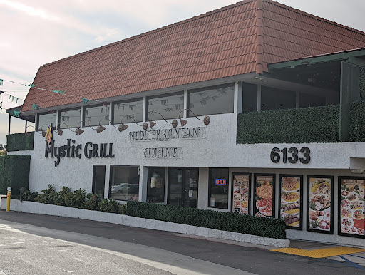 Photo of Mystic Grill - 6133 Balboa Ave, San Diego, CA 92111