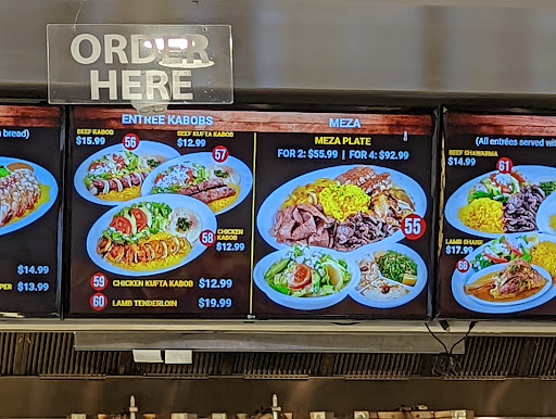 Photo of Mystic Grill - 6133 Balboa Ave, San Diego, CA 92111