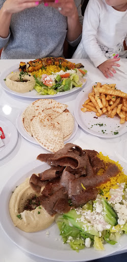 Photo of Mystic Grill - 6133 Balboa Ave, San Diego, CA 92111