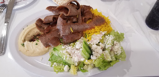 Photo of Mystic Grill - 6133 Balboa Ave, San Diego, CA 92111