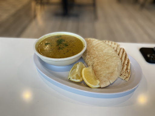 Photo of Mystic Grill - 6133 Balboa Ave, San Diego, CA 92111