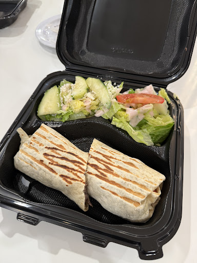 Photo of Mystic Grill - 6133 Balboa Ave, San Diego, CA 92111