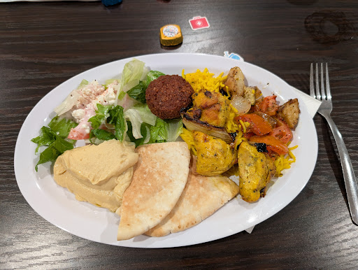 Photo of Mystic Grill - 6133 Balboa Ave, San Diego, CA 92111