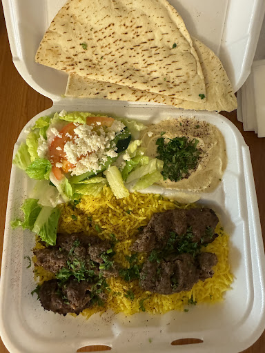 Photo of Mystic Grill - 6133 Balboa Ave, San Diego, CA 92111