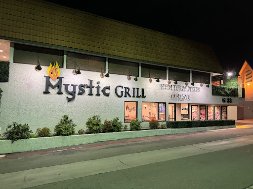 Photo of Mystic Grill - 6133 Balboa Ave, San Diego, CA 92111