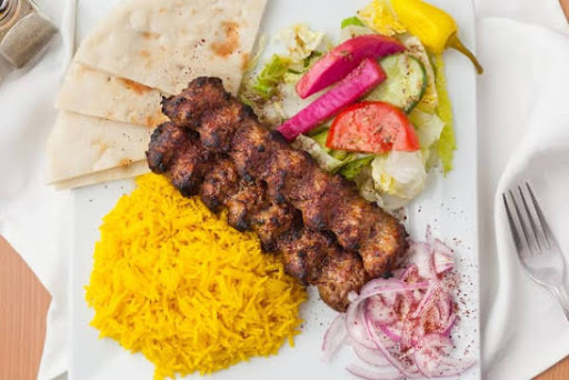 Photo of Garden Fresh Grill & Smoothie - 6165 El Cajon Blvd F, San Diego, CA 92115