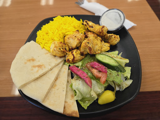 Photo of Garden Fresh Grill & Smoothie - 6165 El Cajon Blvd F, San Diego, CA 92115