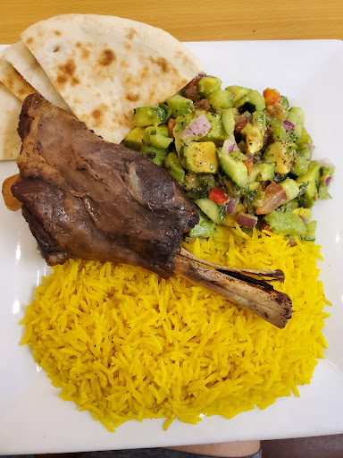 Photo of Garden Fresh Grill & Smoothie - 6165 El Cajon Blvd F, San Diego, CA 92115