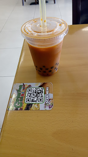 Photo of Garden Fresh Grill & Smoothie - 6165 El Cajon Blvd F, San Diego, CA 92115