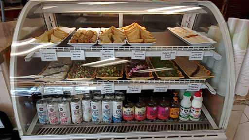 Photo of Garden Fresh Grill & Smoothie - 6165 El Cajon Blvd F, San Diego, CA 92115