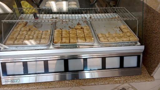 Photo of Garden Fresh Grill & Smoothie - 6165 El Cajon Blvd F, San Diego, CA 92115