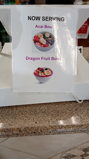 Photo of Garden Fresh Grill & Smoothie - 6165 El Cajon Blvd F, San Diego, CA 92115