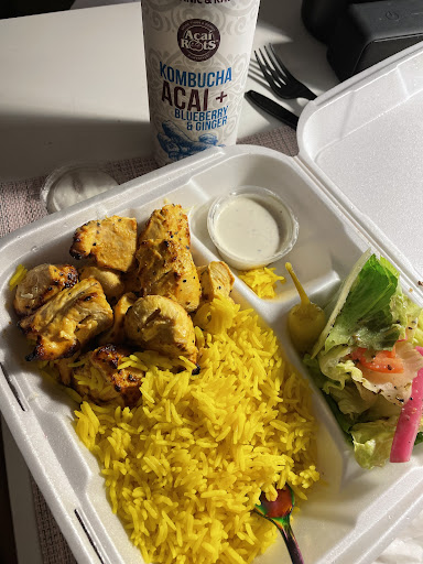 Photo of Garden Fresh Grill & Smoothie - 6165 El Cajon Blvd F, San Diego, CA 92115