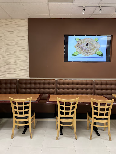 Photo of Garden Fresh Grill & Smoothie - 6165 El Cajon Blvd F, San Diego, CA 92115