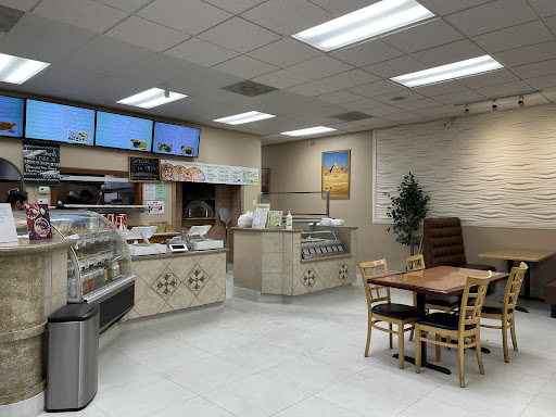 Photo of Garden Fresh Grill & Smoothie - 6165 El Cajon Blvd F, San Diego, CA 92115