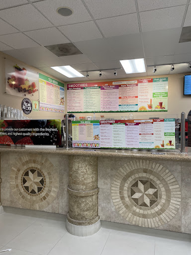 Photo of Garden Fresh Grill & Smoothie - 6165 El Cajon Blvd F, San Diego, CA 92115