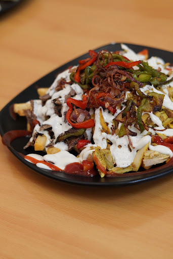 Photo of Garden Fresh Grill & Smoothie - 6165 El Cajon Blvd F, San Diego, CA 92115