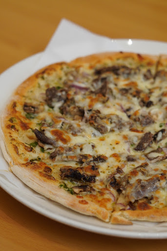 Photo of Garden Fresh Grill & Smoothie - 6165 El Cajon Blvd F, San Diego, CA 92115